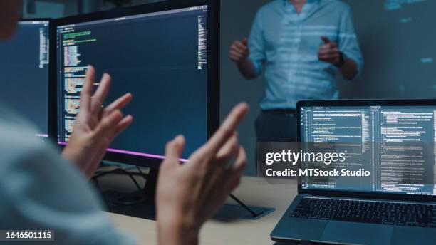 Full Stack Development Training